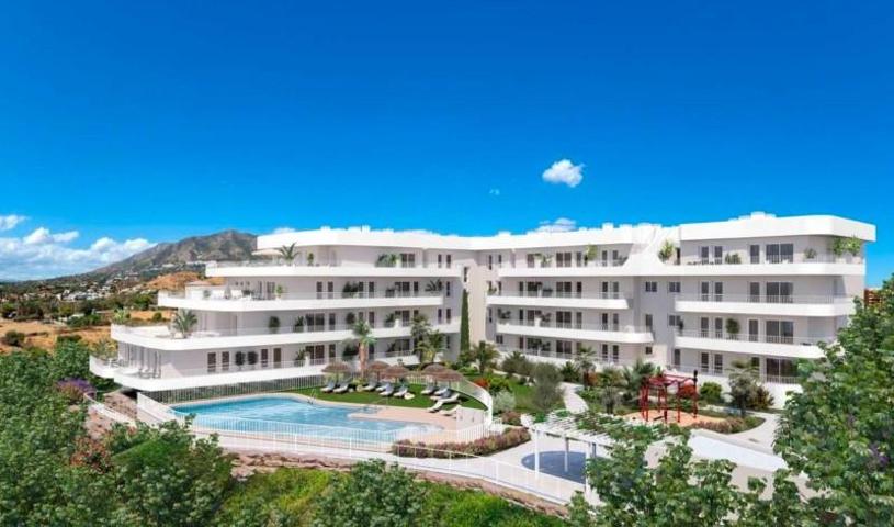 Planta baja en venta en Fuengirola, Los Pacos photo 0