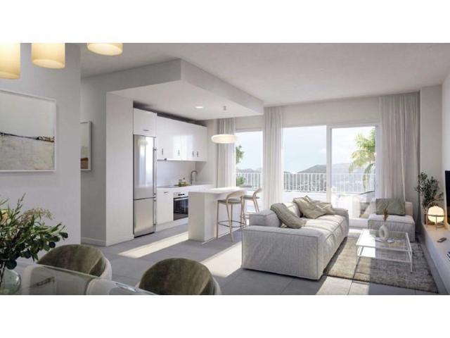 Piso en venta en Fuengirola, Los Pacos photo 0