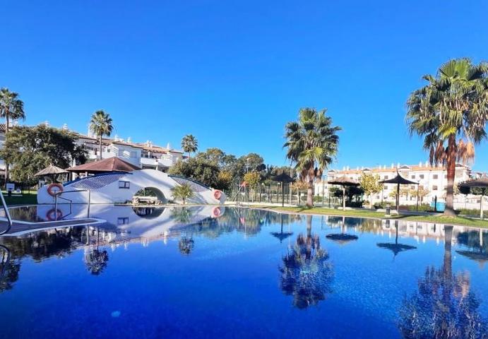 Apartamento en venta en Chiclana de la Frontera, La barrosa photo 0