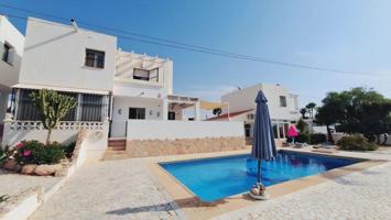 Chalet en venta en Mojácar, Mojacar Playa photo 0
