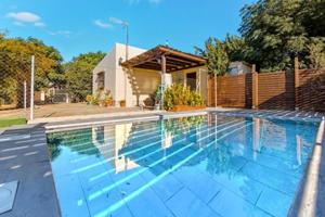 Chalet en venta en Chiclana de la Frontera, Las Lagunas - Campano photo 0