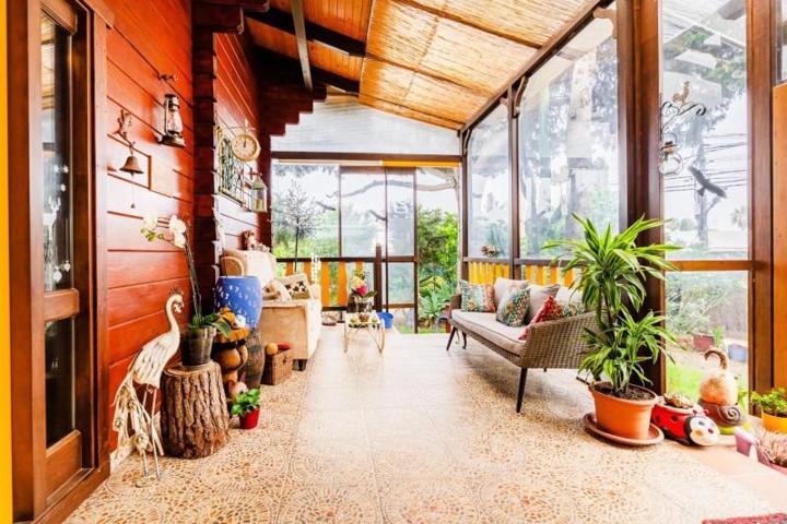 Chalet en venta en Chiclana de la Frontera, El campito photo 0