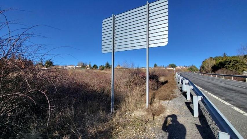 Terreno en venta en Ávila, Castilla y leon photo 0