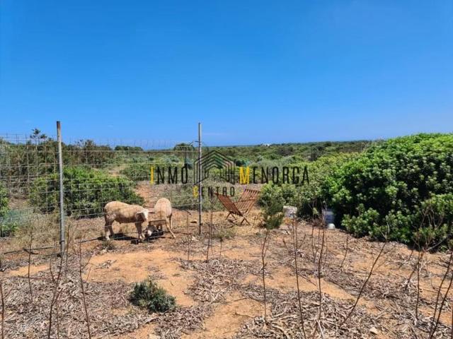 Terreno en venta en Ciutadella de Menorca photo 0