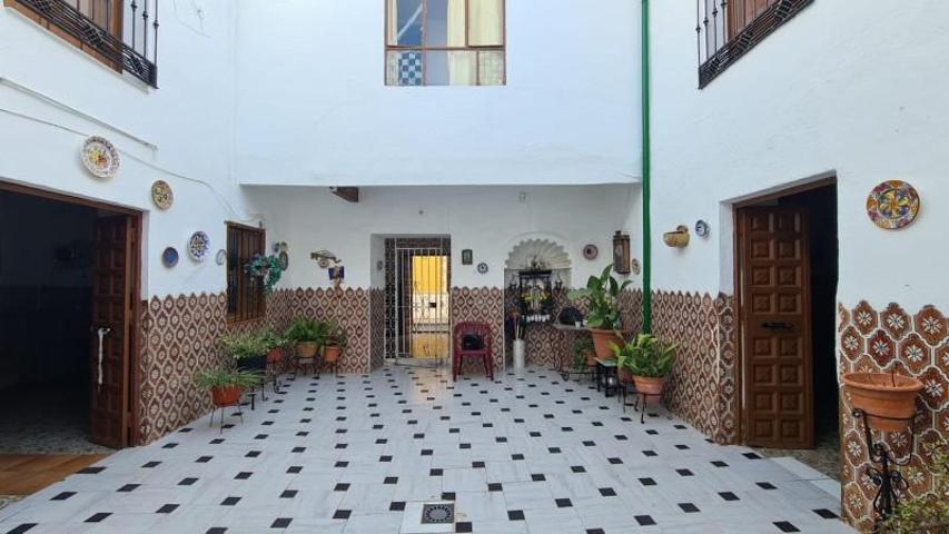 Casa en venta en Córdoba, Casco Antiguo photo 0