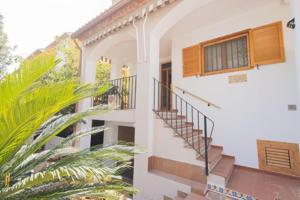 Adosada en venta en Náquera, Casco Urbano photo 0