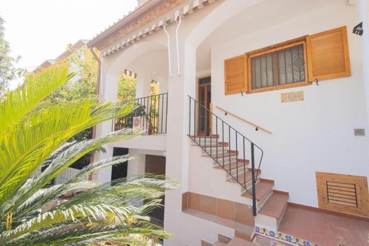 Adosada en venta en Náquera, Casco Urbano photo 0