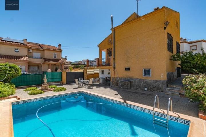 Chalet en venta en Otura, Otura photo 0