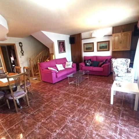 Adosada en venta en Reus, Avda. Pere Ceremonios photo 0