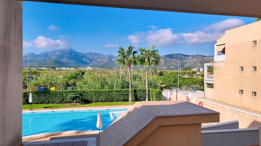 Piso en venta en Xeraco, Playa xeraco photo 0