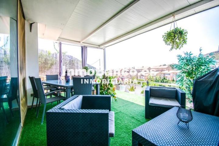 Chalet en venta en Chiva, CALICANTO photo 0