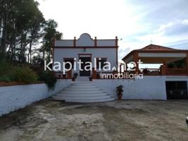 Casa con terreno en venta en Montesa, Mangay photo 0