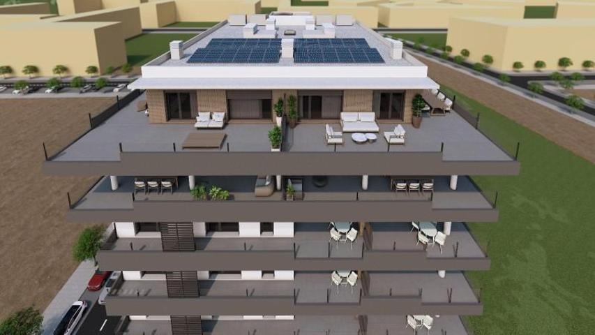 Piso en venta en León, La Lastra photo 0