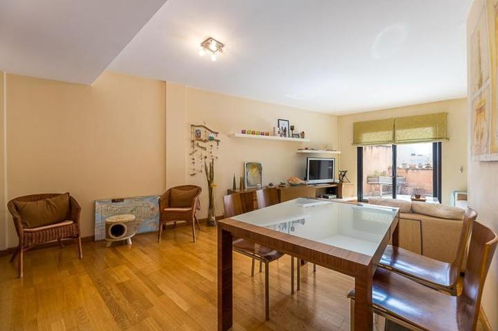 Piso en venta en Campos, Campos photo 0