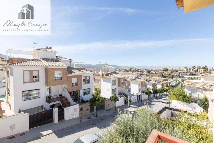 Bungalow en venta en Huétor Vega, Los rebites photo 0