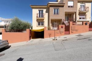 Bungalow en venta en Huétor Vega, Los rebites photo 0