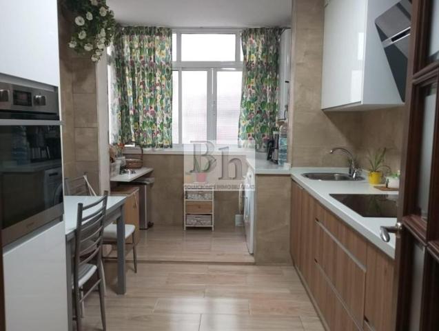 Piso en venta en Málaga, Nueva Málaga photo 0