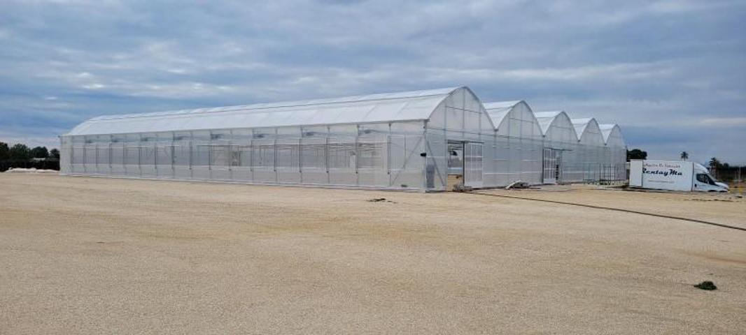 Terreno en venta en Las bayas, Las Bayas-Asprillas photo 0