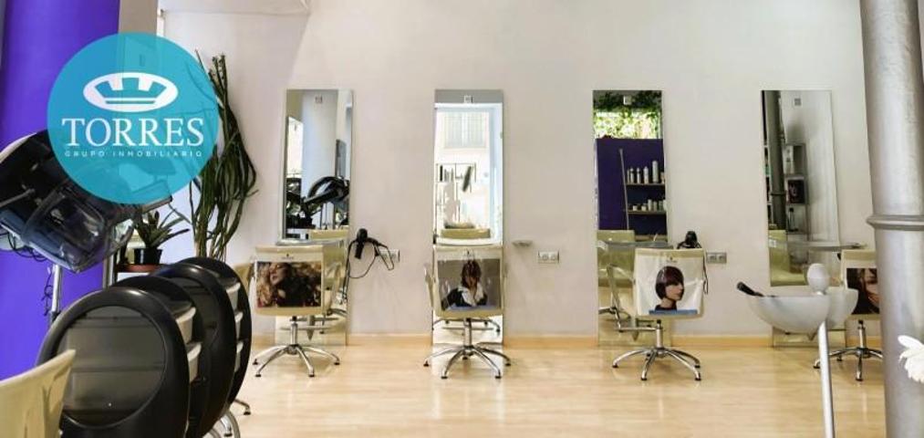 Local comercial en venta en Málaga, Perchel Sur - El Bulto photo 0