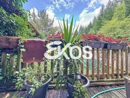 Casa con terreno en venta en Arrasate-Mondragón, Uribarri photo 0