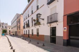 Apartamento en venta en Sevilla, Parlamento - Torneo photo 0