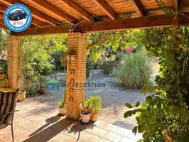 Casa con terreno en venta en Prado del Rey, Andalucia photo 0