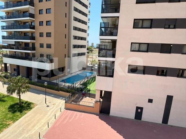 Piso en venta en El Campello, Campello Pueblo photo 0