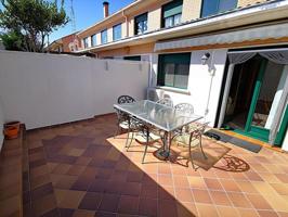 Chalet en venta en Arroyo de la Encomienda, La Flecha - Monasterio del Prado photo 0