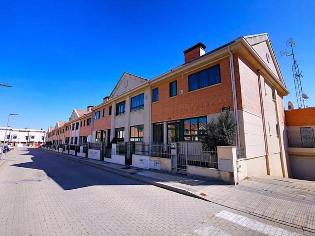 Chalet en venta en Arroyo de la Encomienda, La Flecha - Monasterio del Prado photo 0