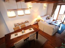 Apartamento en venta en Vielha e Mijaran photo 0