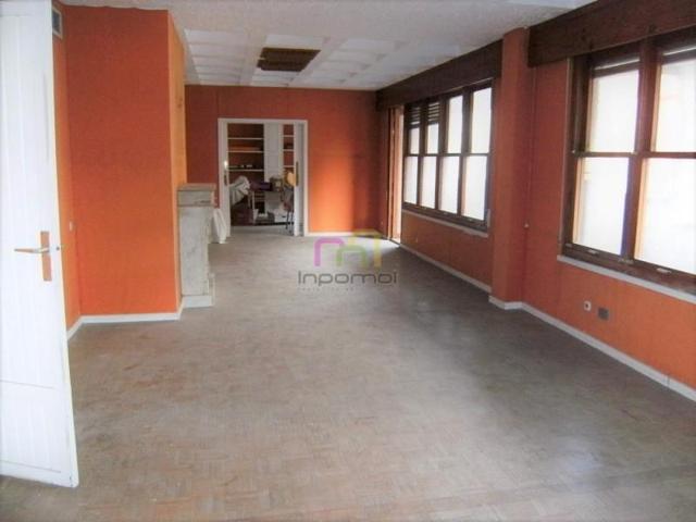 Piso en venta en Badajoz, Centro photo 0