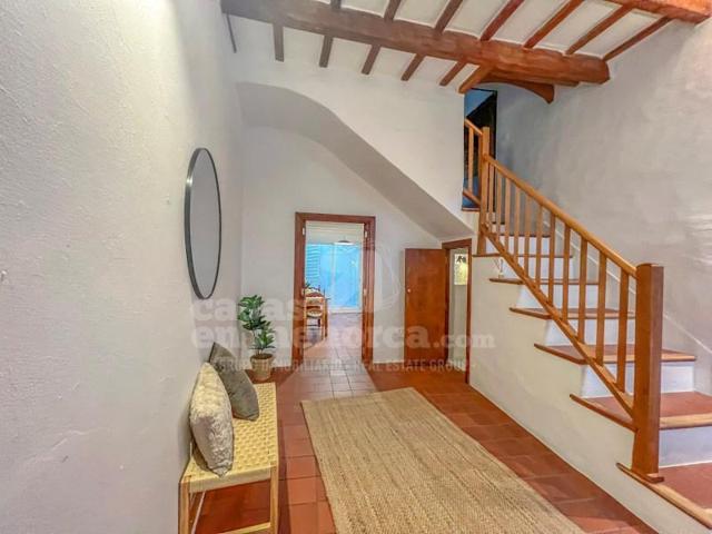 Casa en venta en Alaior photo 0