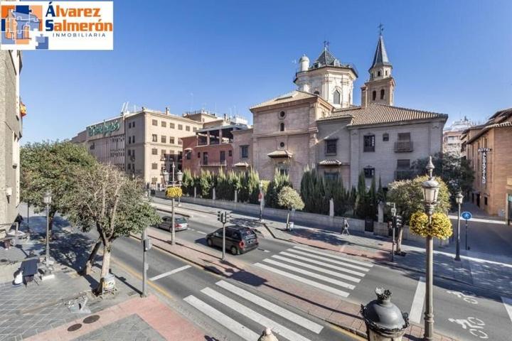 Piso en venta en Granada, Corte Ingles photo 0