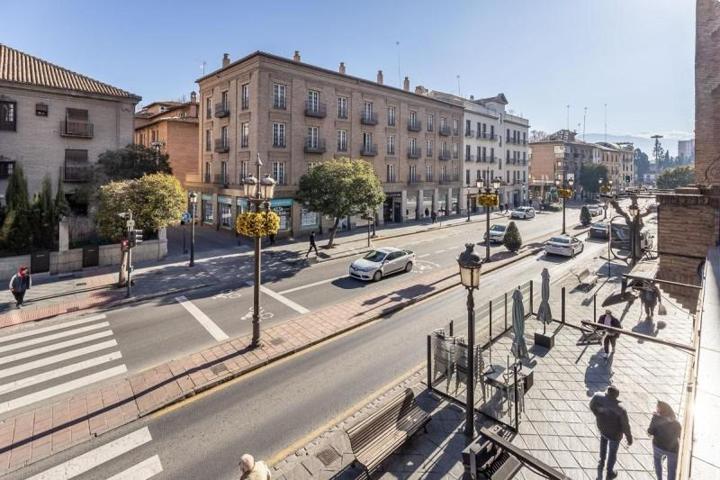 Piso en venta en Granada, Corte Ingles photo 0