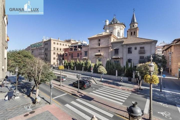 Piso en venta en Granada, Corte Ingles photo 0