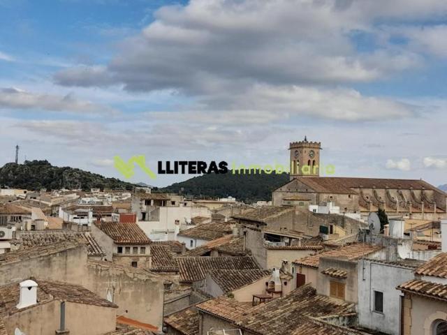 Casa en venta en Pollença, Pollença photo 0