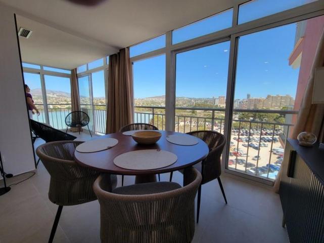 Apartamento en venta en Calpe, Las Salinas photo 0