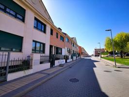 Chalet en venta en Arroyo de la Encomienda, La Flecha - Monasterio del Prado photo 0