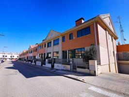 Chalet en venta en Arroyo de la Encomienda, La Flecha - Monasterio del Prado photo 0