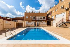 Duplex en venta en Rubí, Rubi photo 0