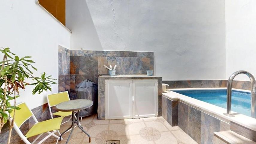 Adosada en venta en Córdoba, Zoco photo 0