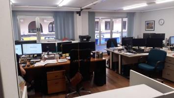 Oficina en venta en Logroño, Centro photo 0