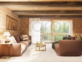 Apartamento en venta en Bausén photo 0