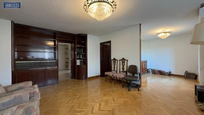 Piso en venta en Guadalajara, Constitución-El Balconcillo photo 0