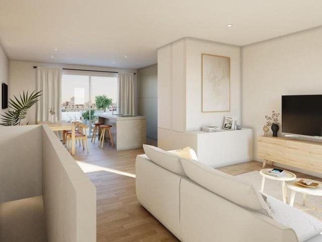 Piso en venta en Mallorca, Centro photo 0