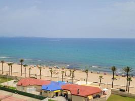 Apartamento en venta en Alicante, El Palmeral-Urbanova-Tabarca photo 0