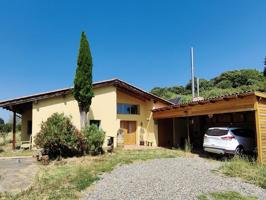 Casa en venta en Lascuarre photo 0