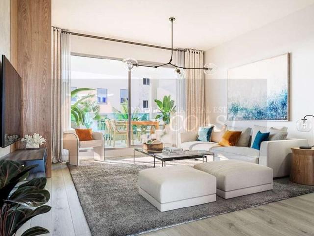 Piso en venta en Mijas photo 0