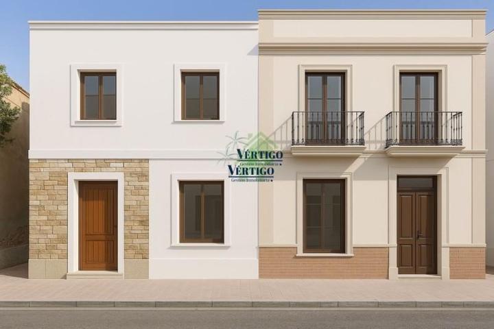 Terreno en venta en Dos Hermanas, Centro - Centro photo 0