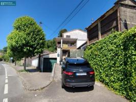 Casa en venta en Santiago de Compostela, Campus norte - S.Caetano photo 0